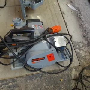 Cervical milling machine Mafell ZK115K