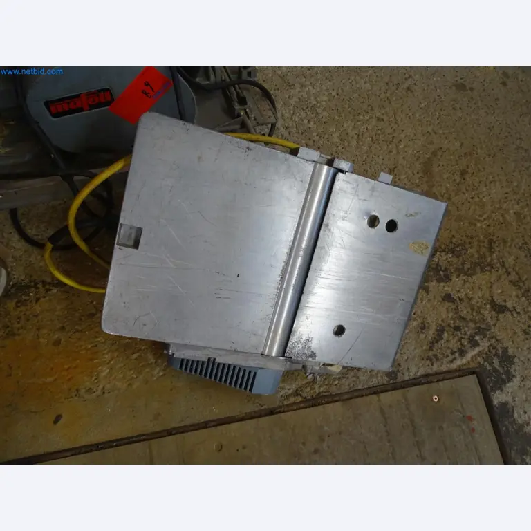 Machinery and BGA of a carpentry business-2