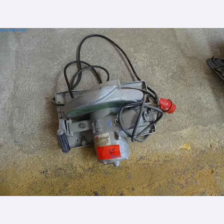 Machinery and BGA of a carpentry business-3