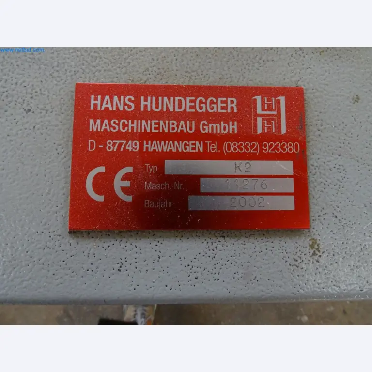 Machinery and BGA of a carpentry business-14