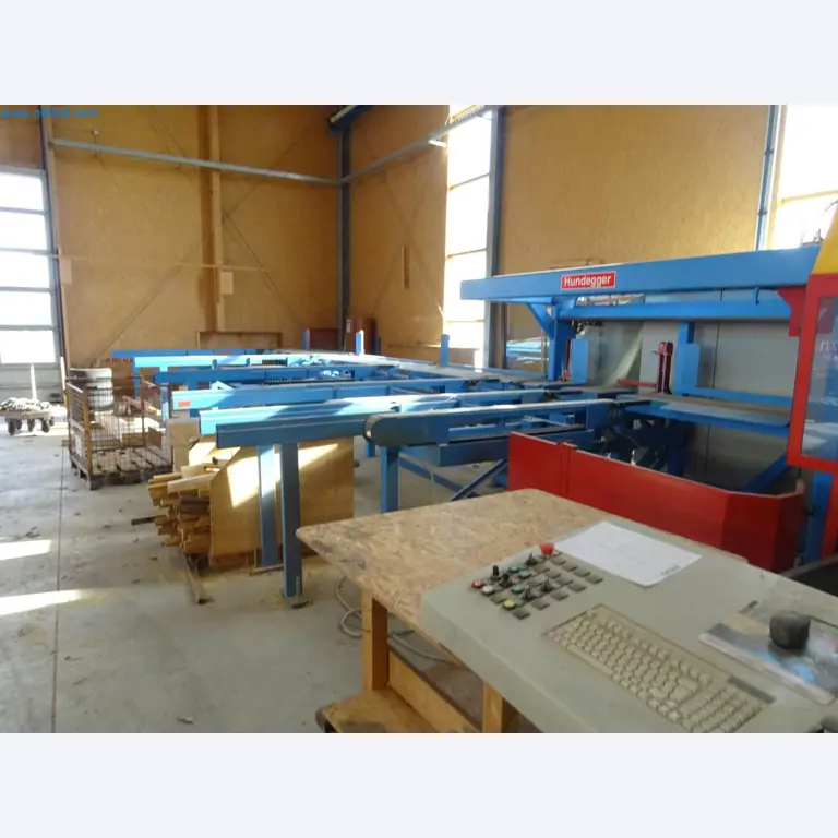 Machinery and BGA of a carpentry business-4