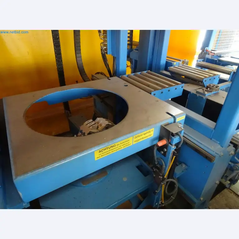 Machinery and BGA of a carpentry business-6