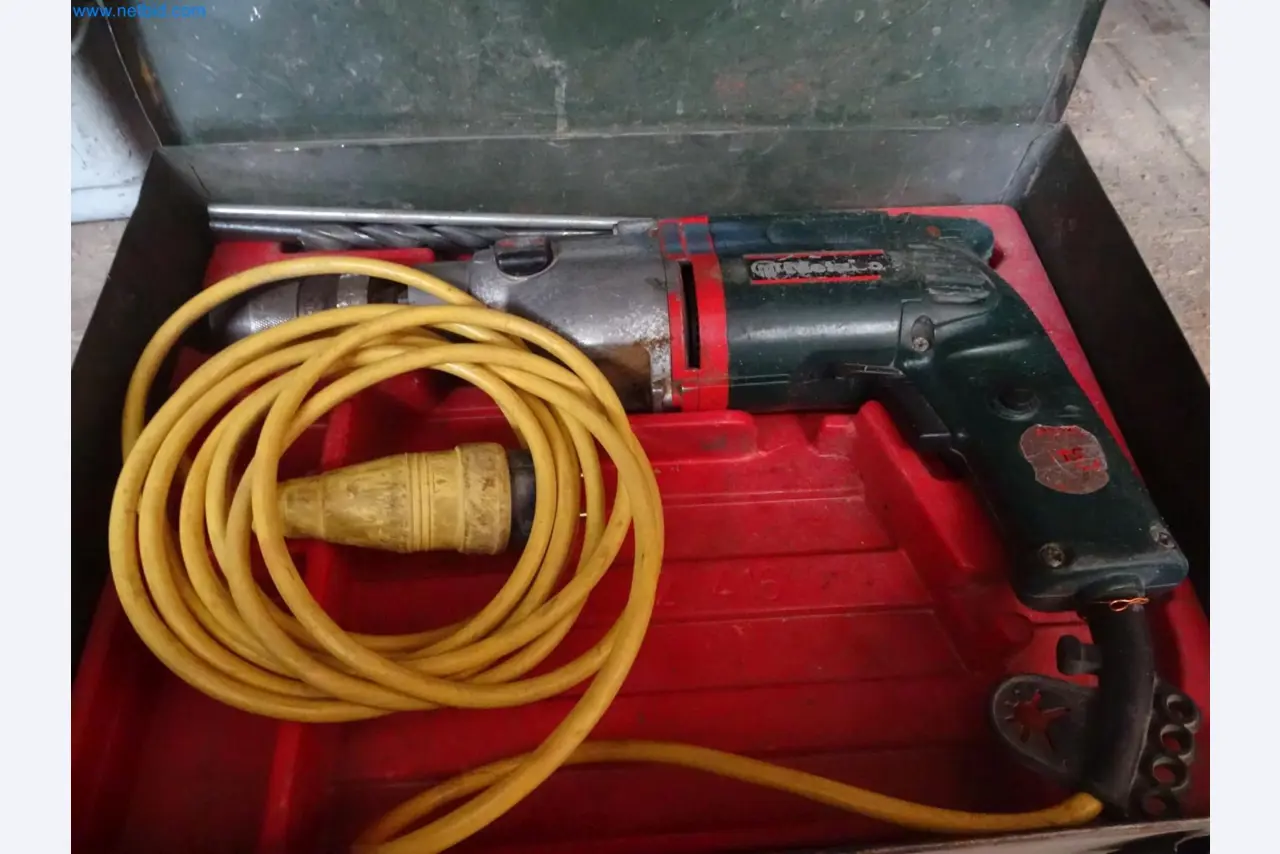 Machinery and BGA of a carpentry business-15