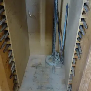 Item electric hand machines