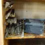 thumbnail-Machinery and BGA of a carpentry business-4
