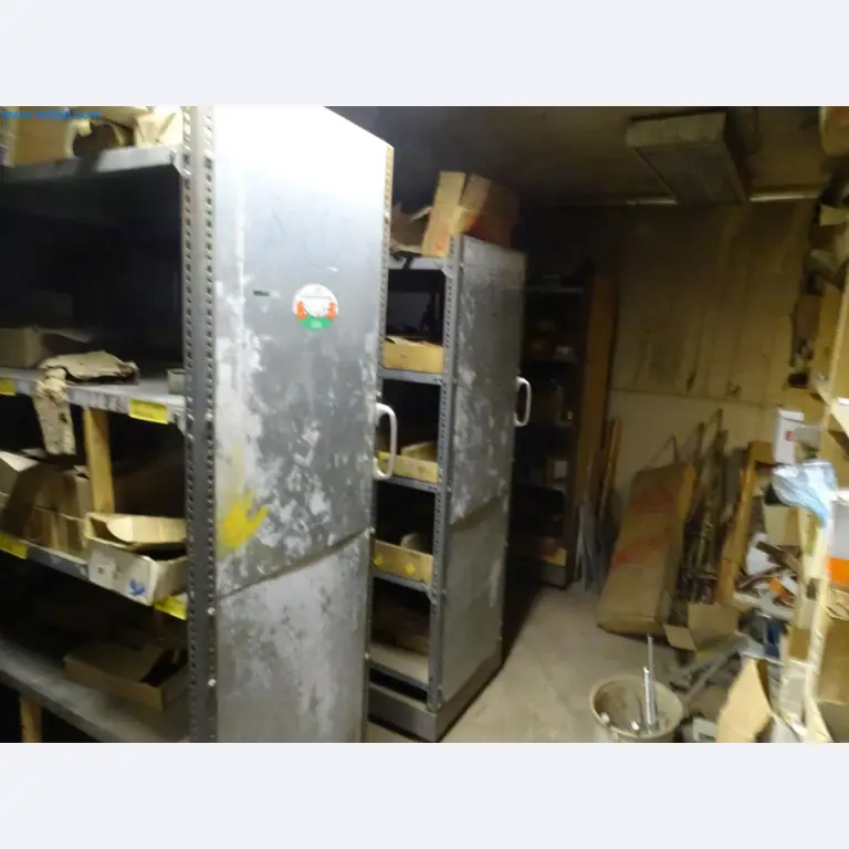 Machinery and BGA of a carpentry business-18