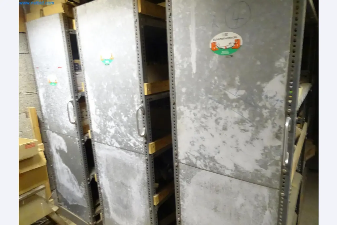 Machinery and BGA of a carpentry business-19