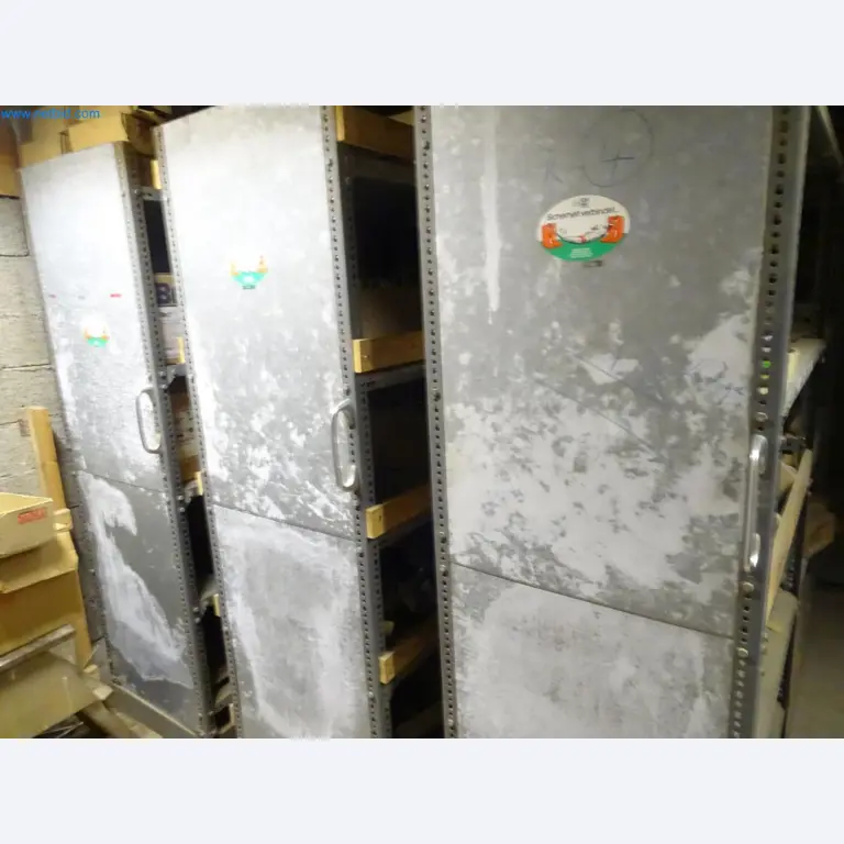 Machinery and BGA of a carpentry business-19