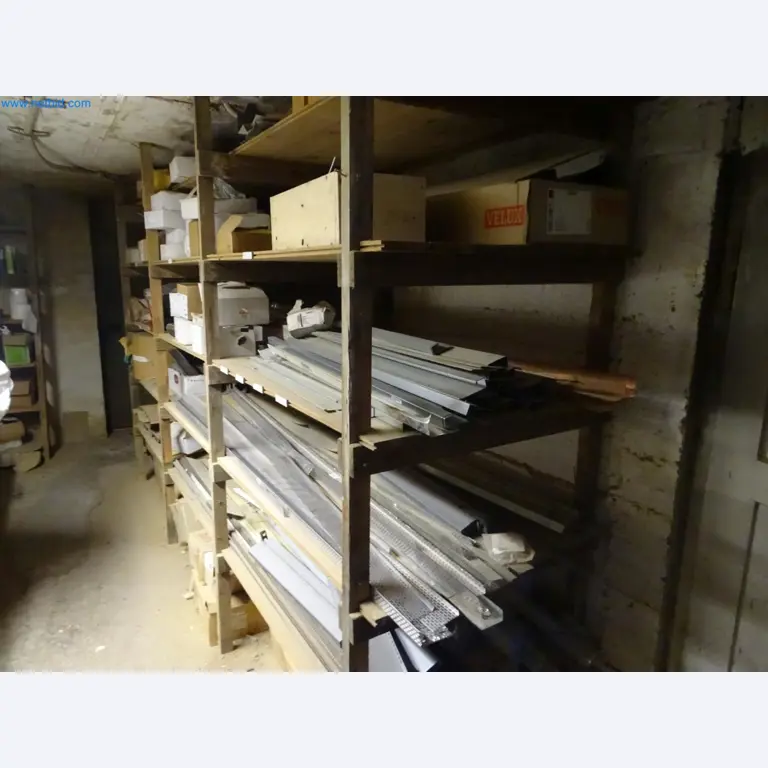 Machinery and BGA of a carpentry business-5