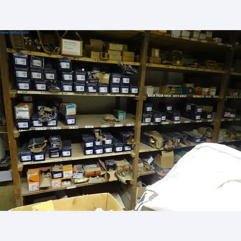 Machinery and BGA of a carpentry business-6