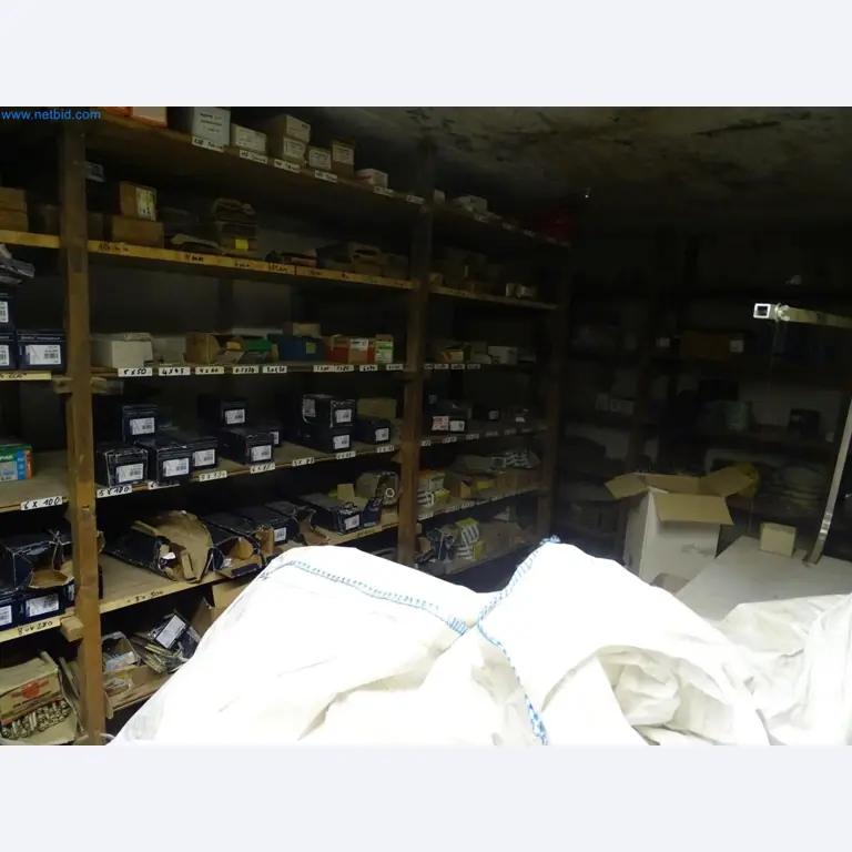 Machinery and BGA of a carpentry business-7