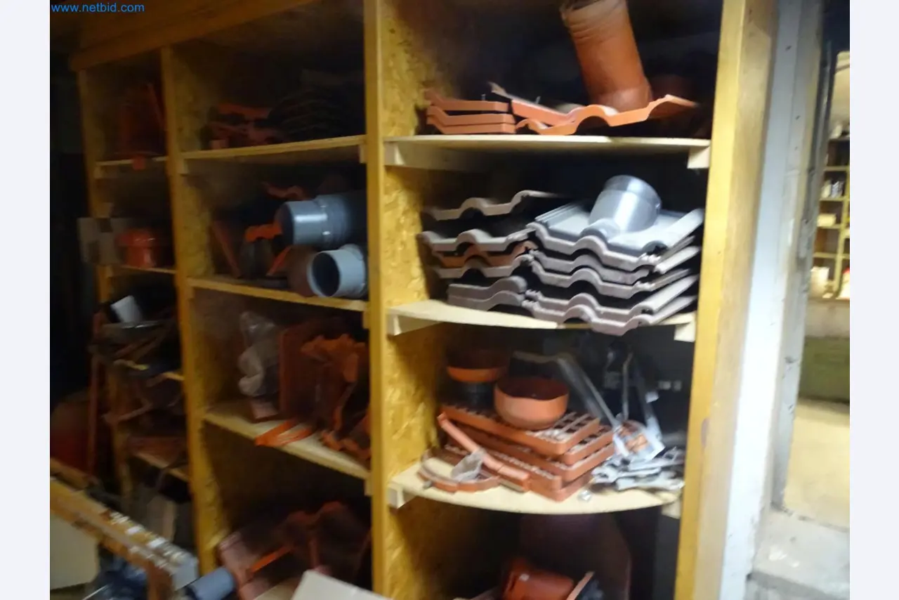 Machinery and BGA of a carpentry business-9