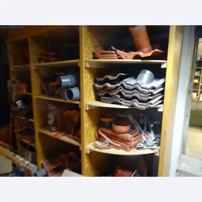 Machinery and BGA of a carpentry business-9