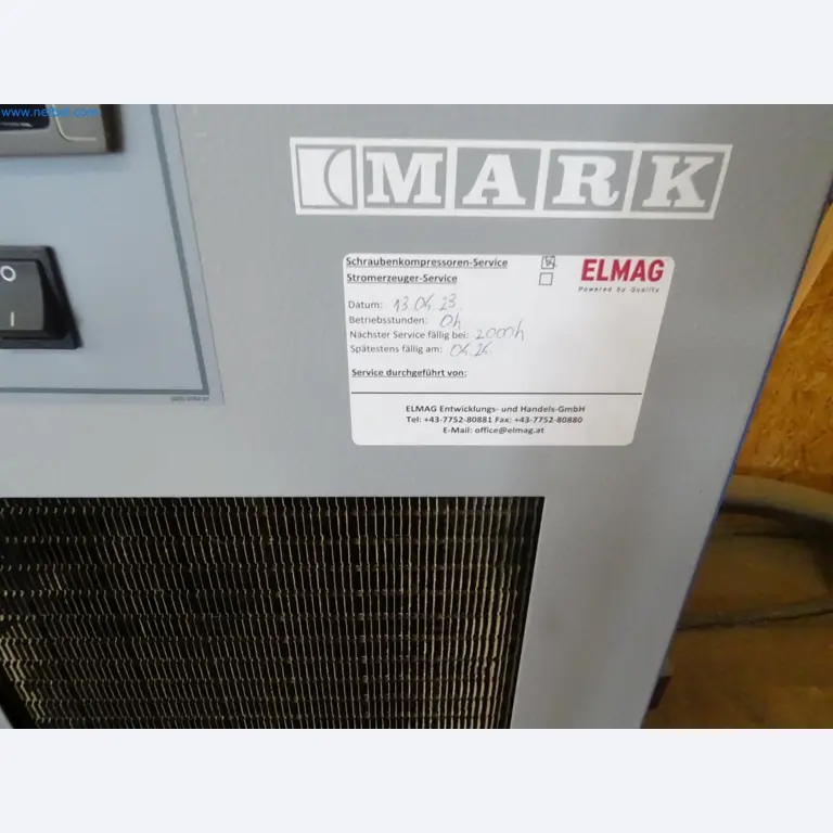 Machinery and BGA of a carpentry business-5