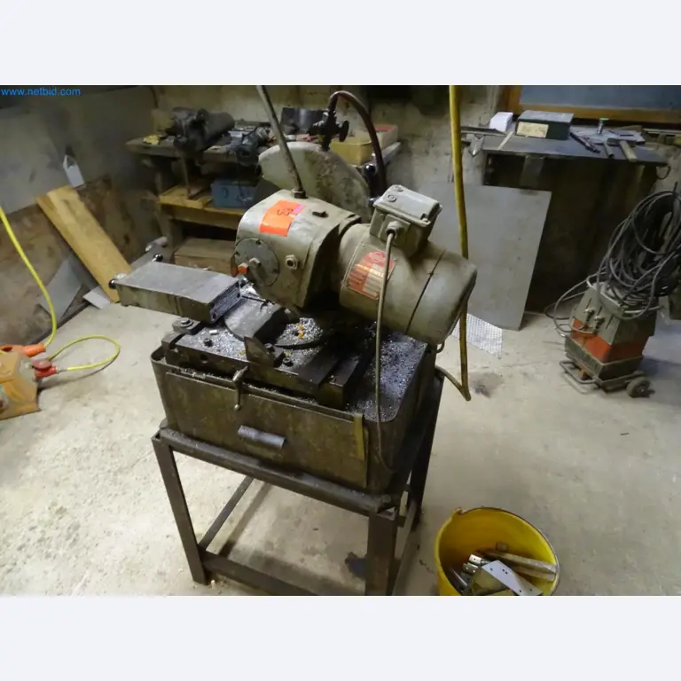 Machinery and BGA of a carpentry business-4