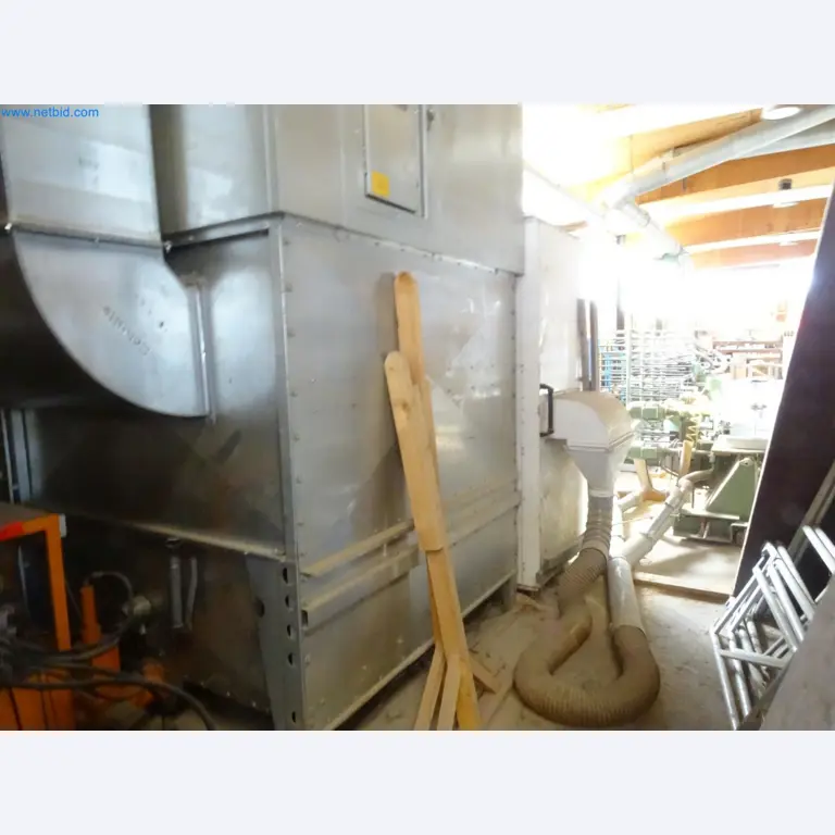 Machinery and BGA of a carpentry business-3