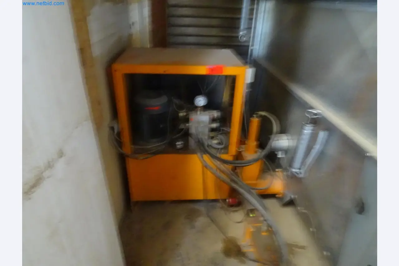 Machinery and BGA of a carpentry business-4