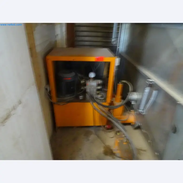 Machinery and BGA of a carpentry business-4