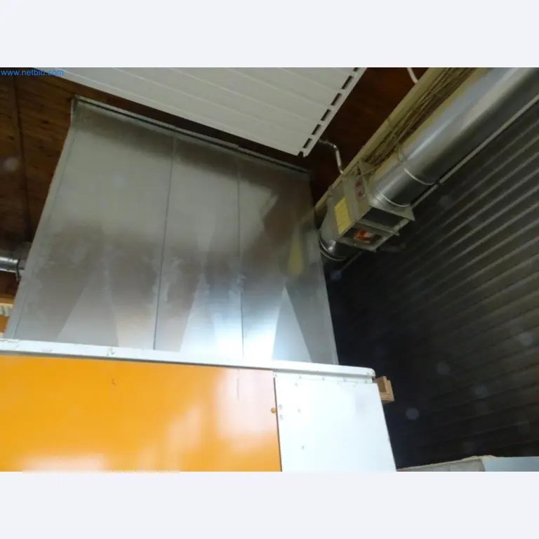 Machinery and BGA of a carpentry business-6