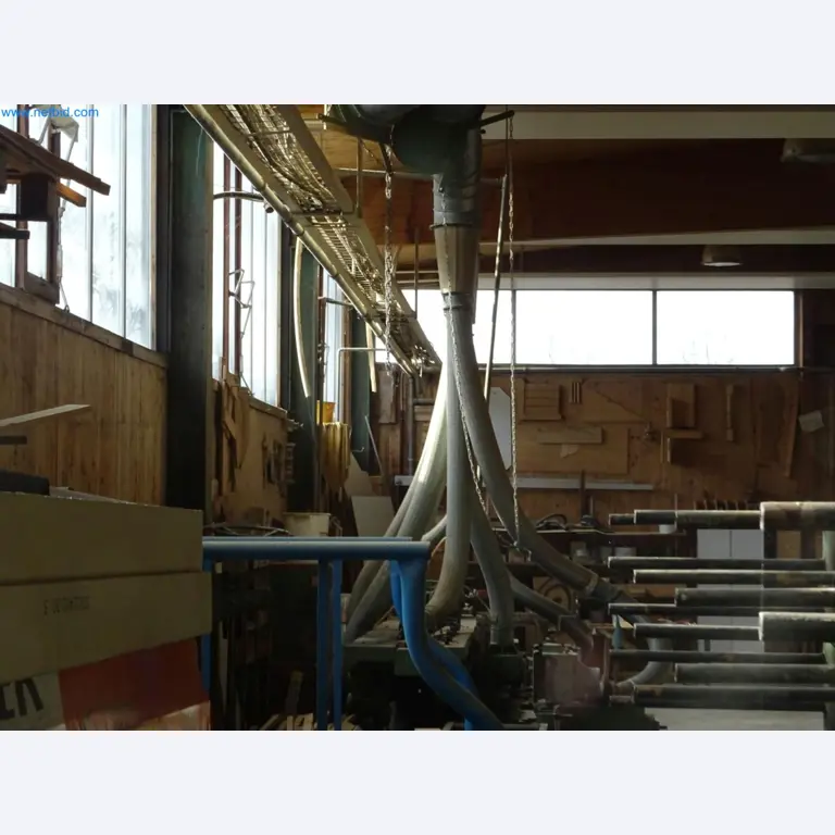 Machinery and BGA of a carpentry business-7