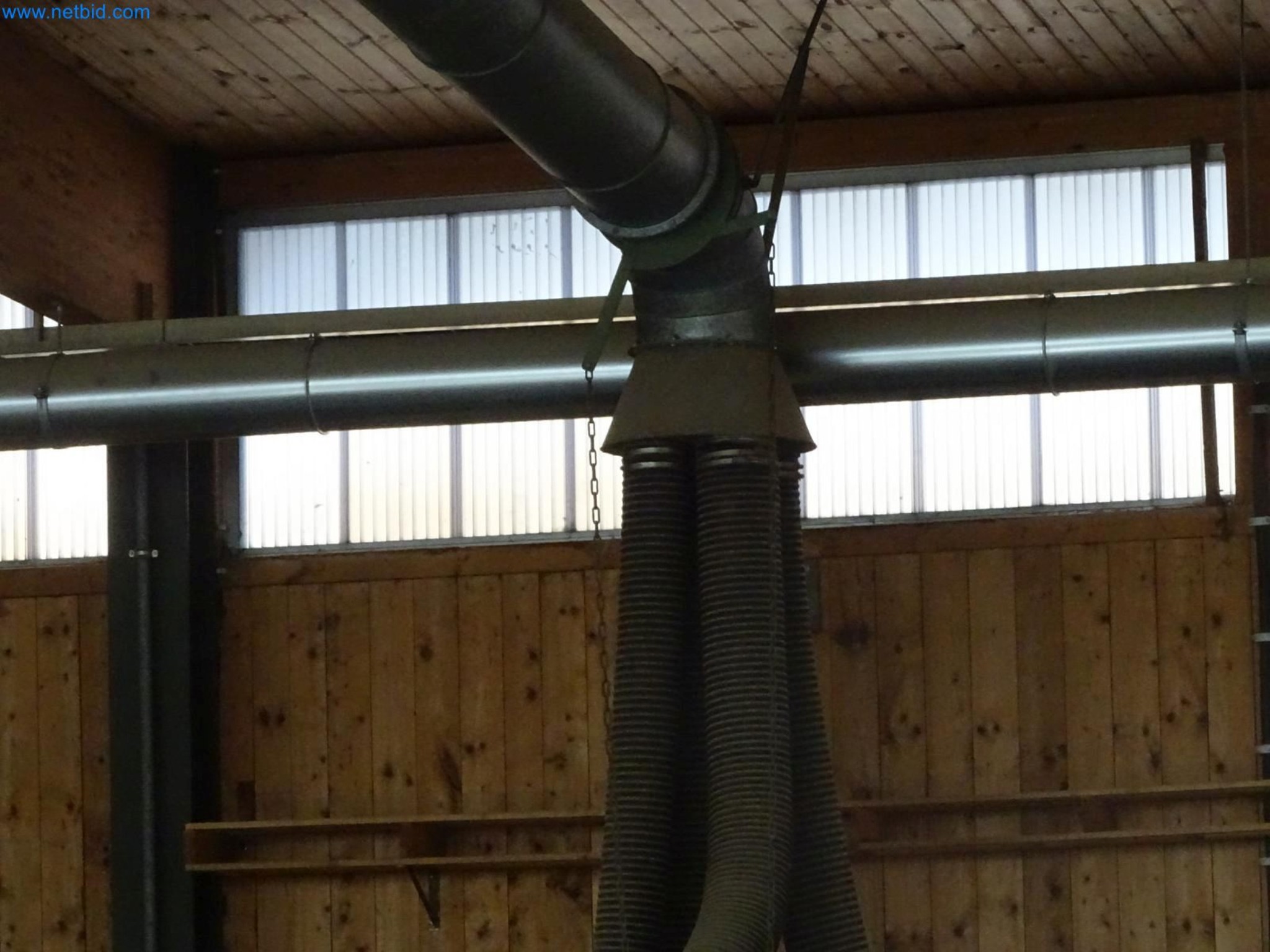 Machinery and BGA of a carpentry business-8