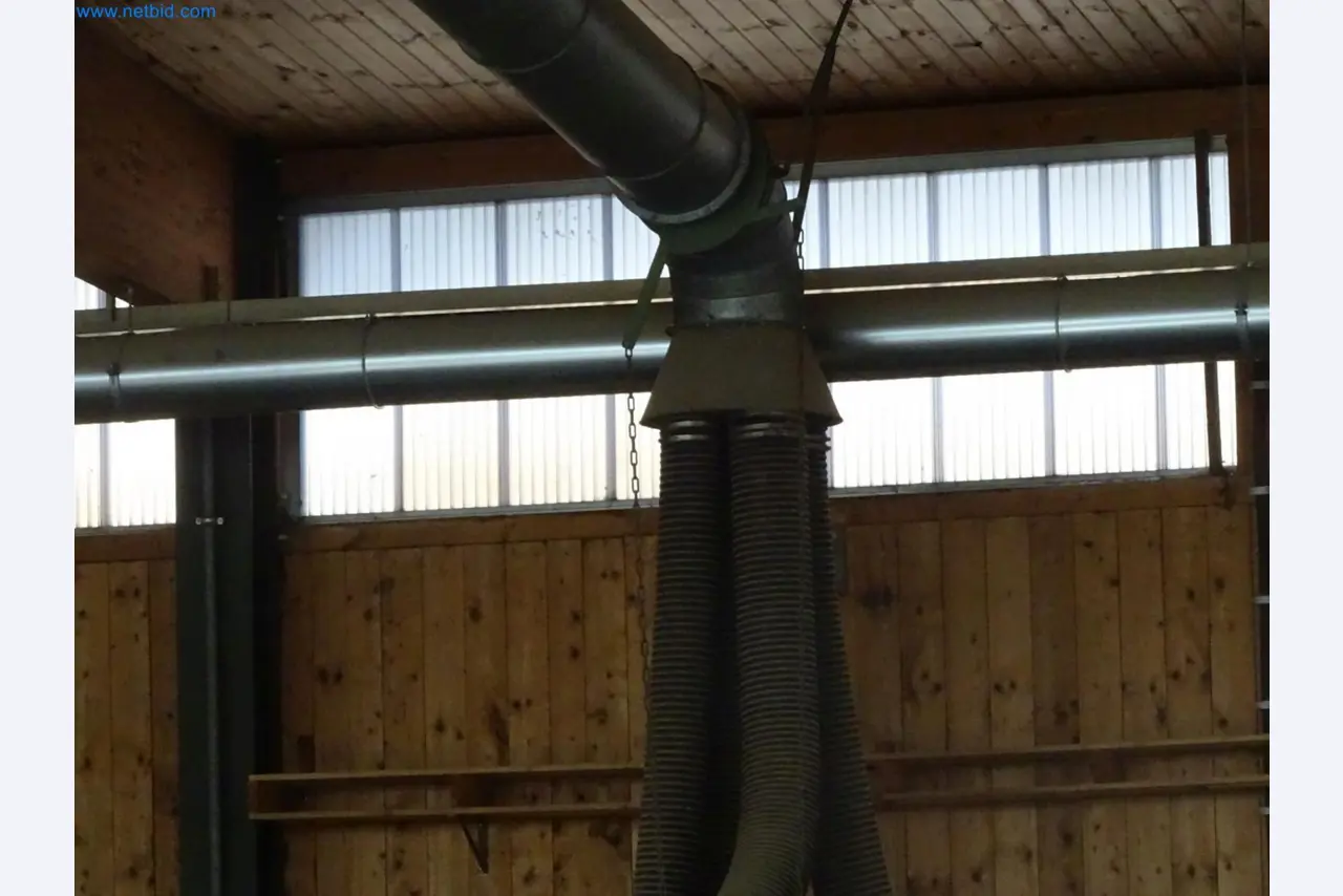 Machinery and BGA of a carpentry business-8