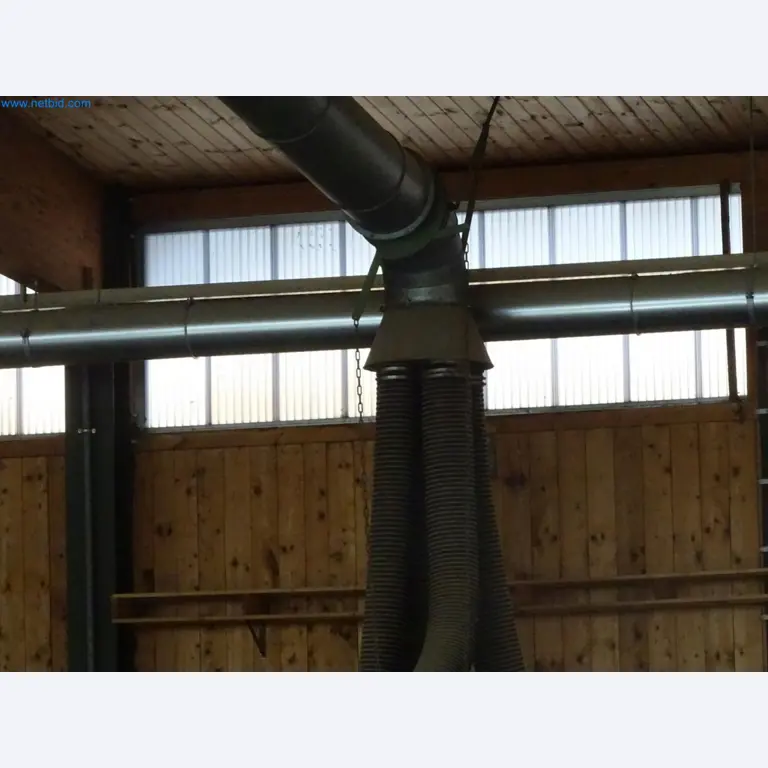 Machinery and BGA of a carpentry business-8