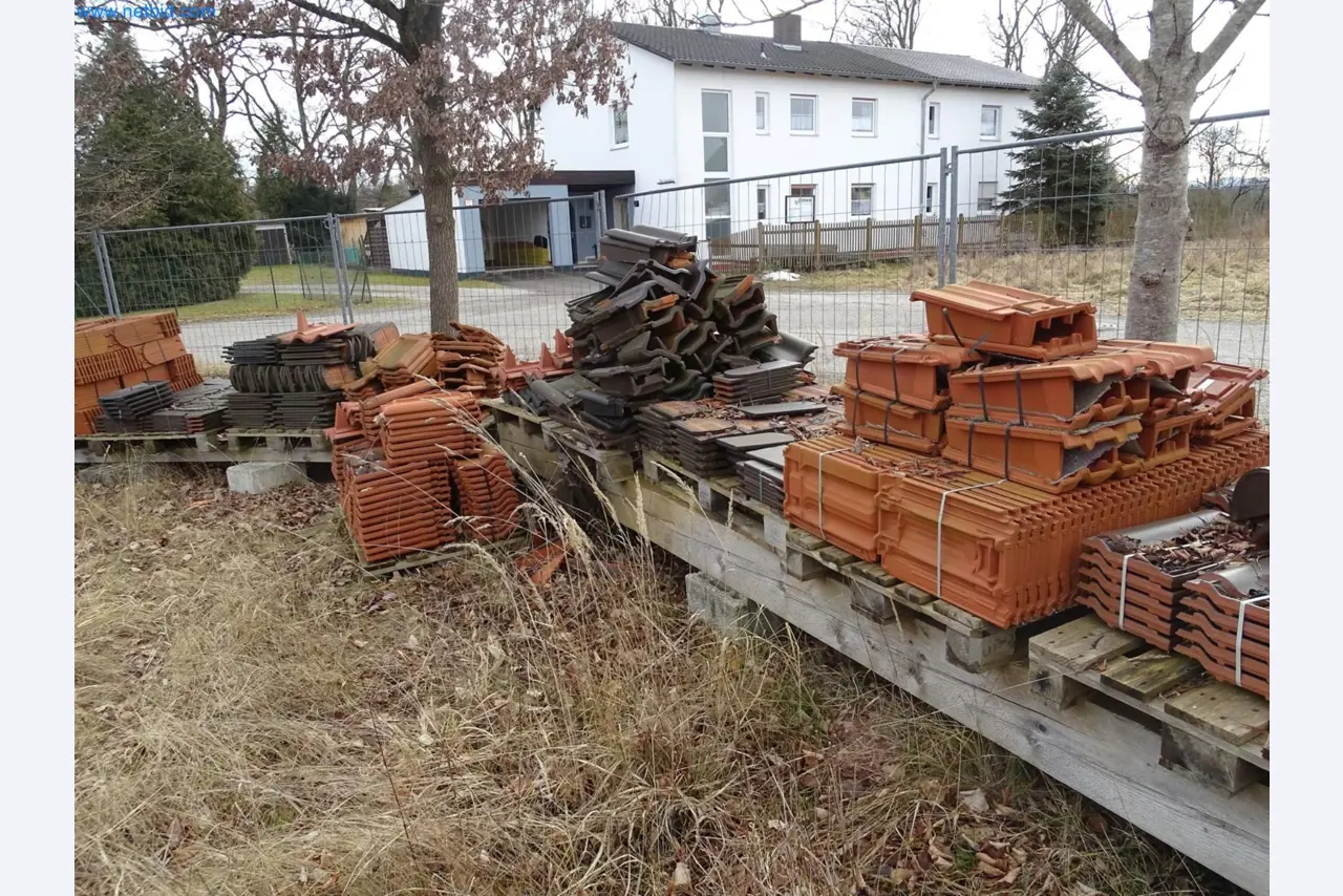 Machinery and BGA of a carpentry business-10