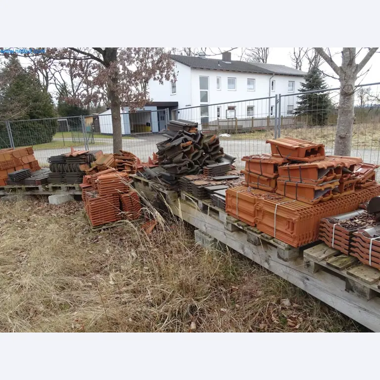 Machinery and BGA of a carpentry business-10