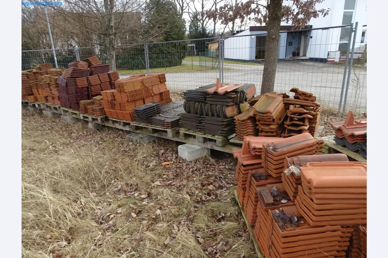 Machinery and BGA of a carpentry business-11