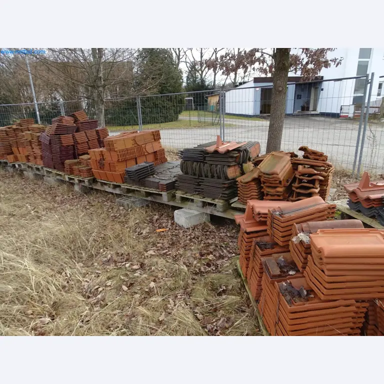 Machinery and BGA of a carpentry business-11