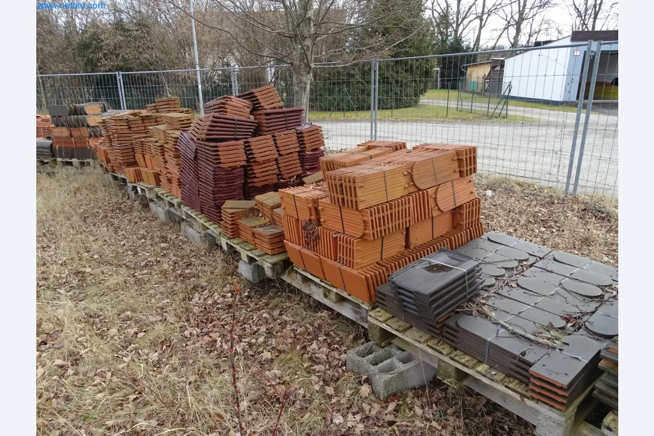 Machinery and BGA of a carpentry business-12