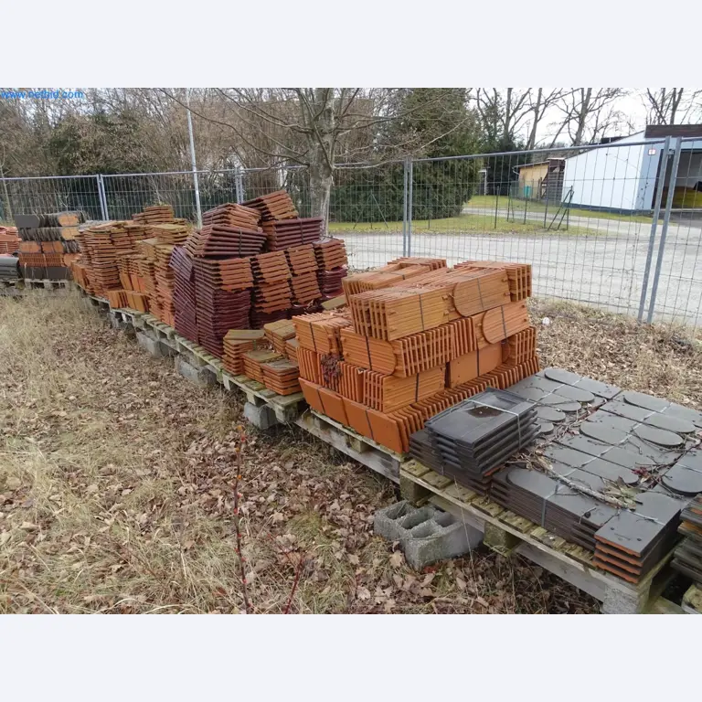 Machinery and BGA of a carpentry business-12