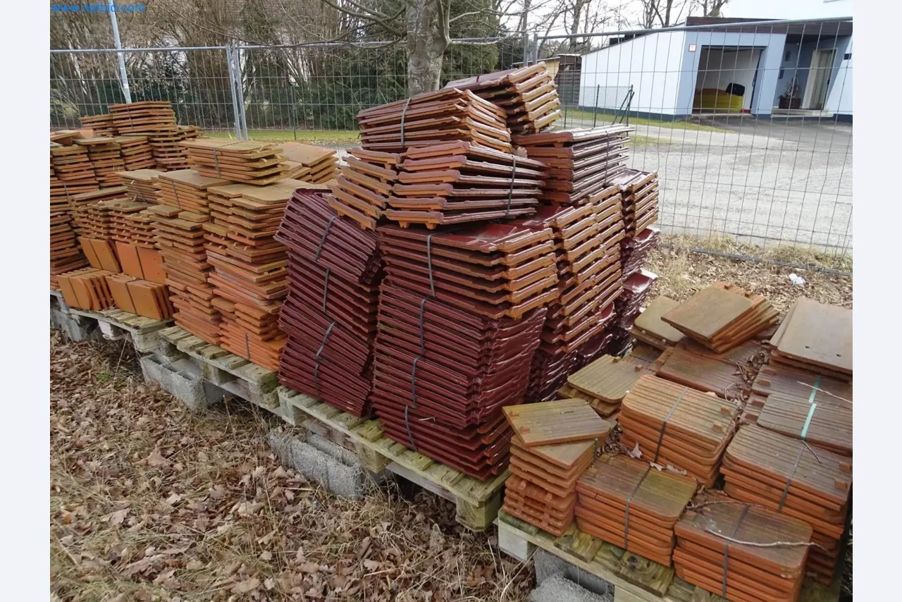 Machinery and BGA of a carpentry business-13