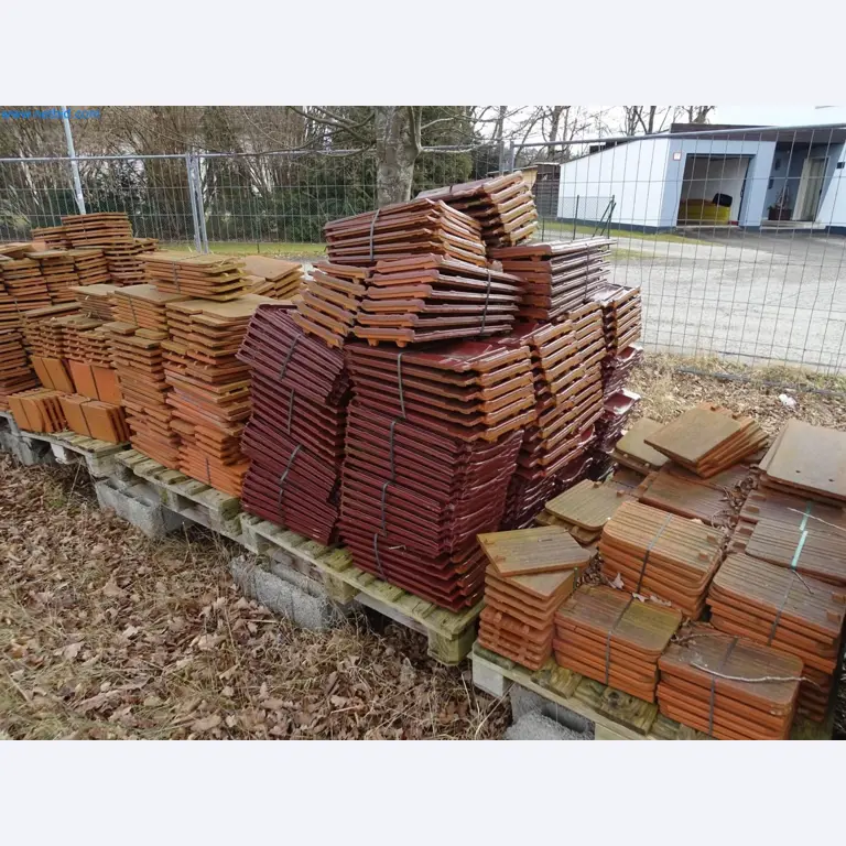 Machinery and BGA of a carpentry business-13