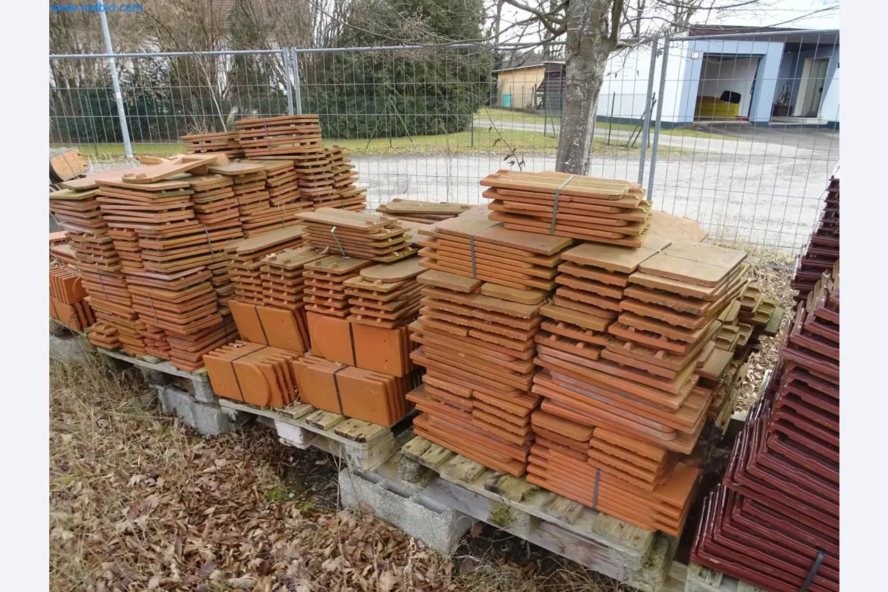 Machinery and BGA of a carpentry business-14