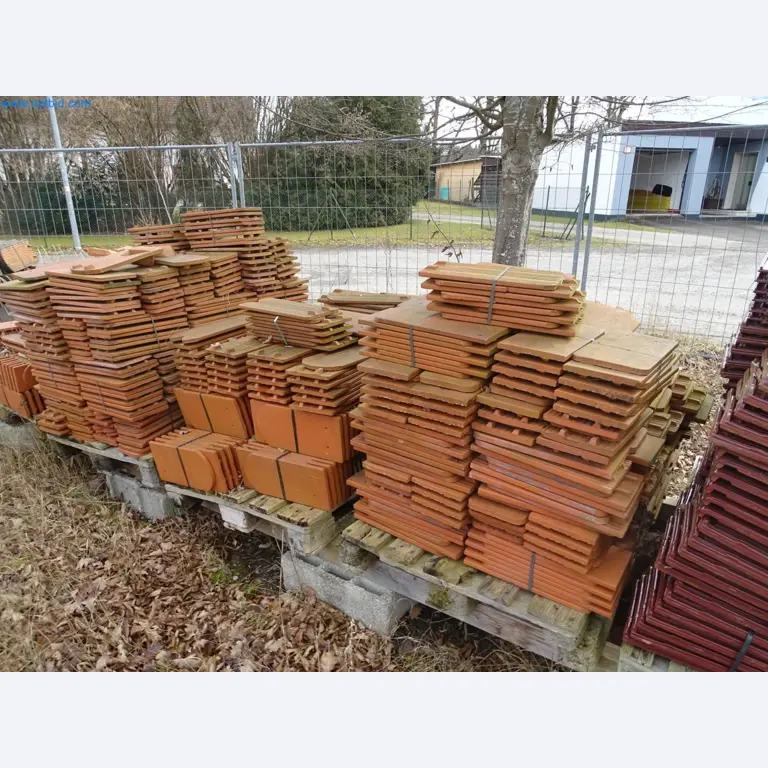 Machinery and BGA of a carpentry business-14