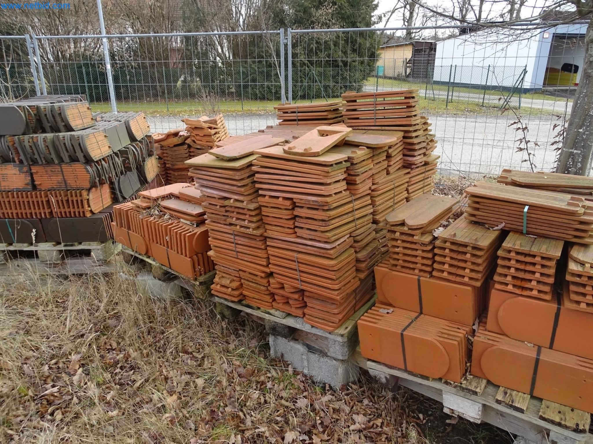 Machinery and BGA of a carpentry business-15