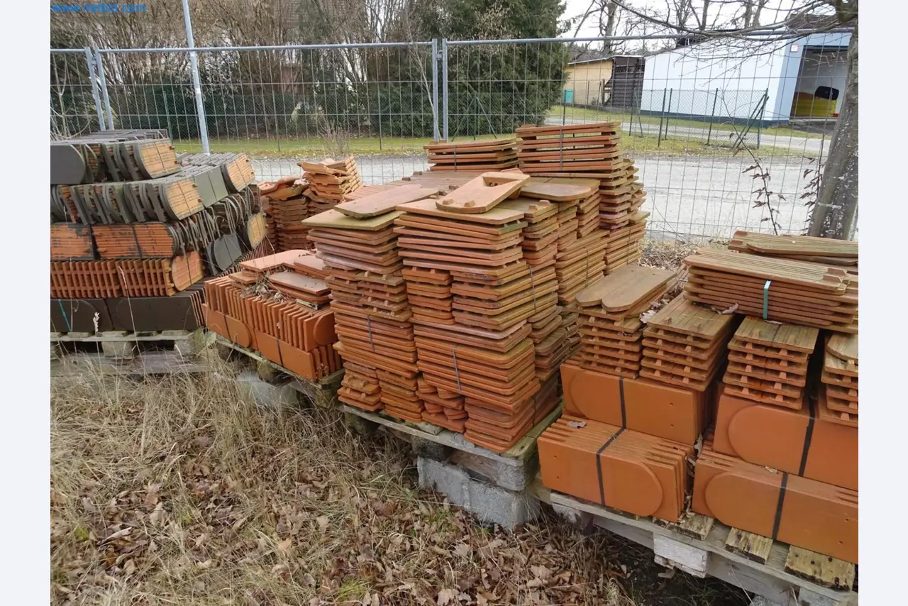 Machinery and BGA of a carpentry business-15