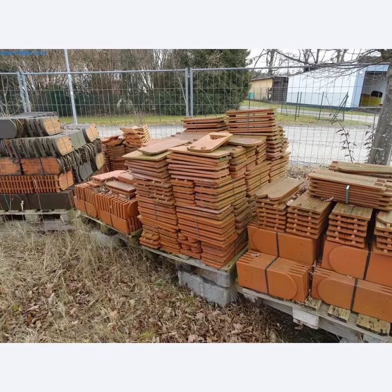 Machinery and BGA of a carpentry business-15