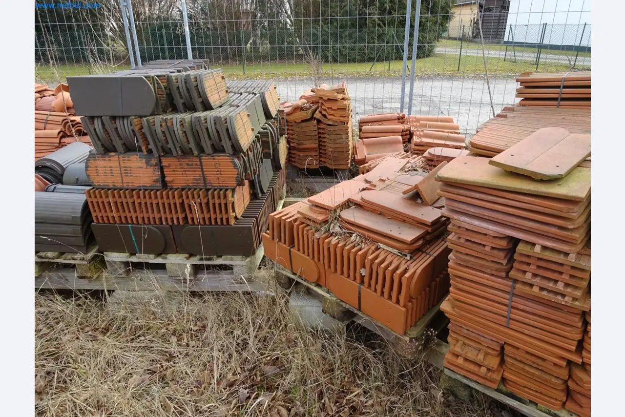 Machinery and BGA of a carpentry business-16