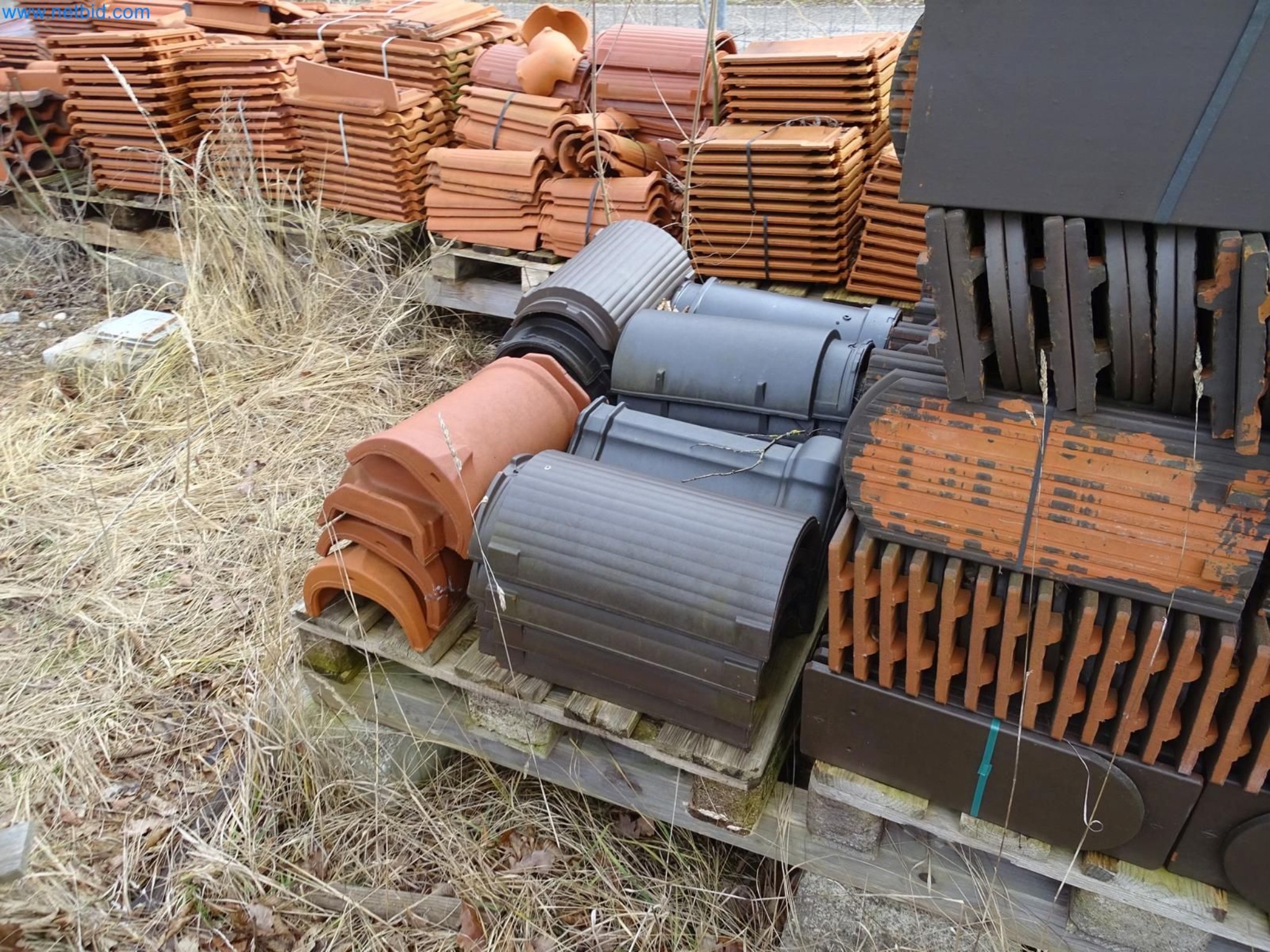 Machinery and BGA of a carpentry business-17