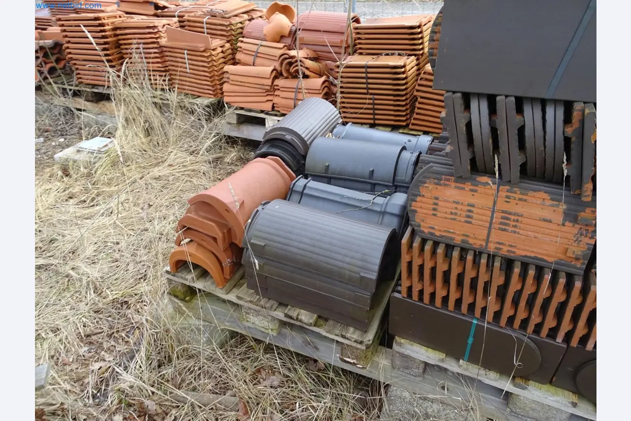 Machinery and BGA of a carpentry business-17