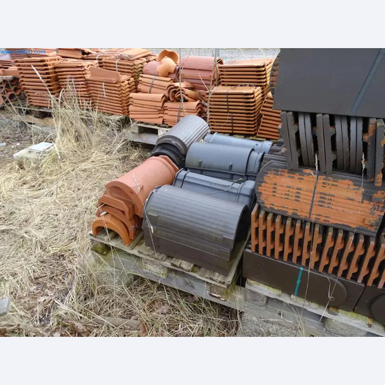 Machinery and BGA of a carpentry business-17