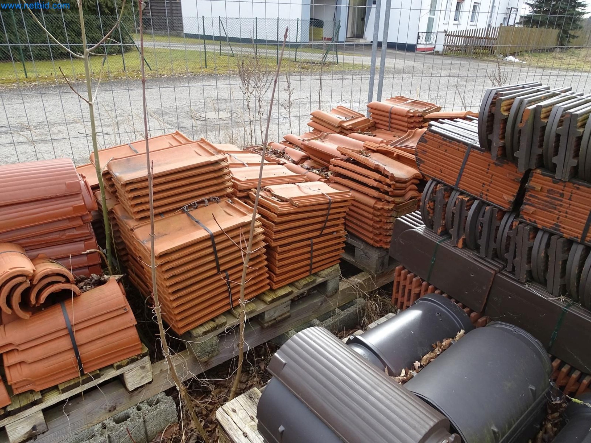 Machinery and BGA of a carpentry business-18