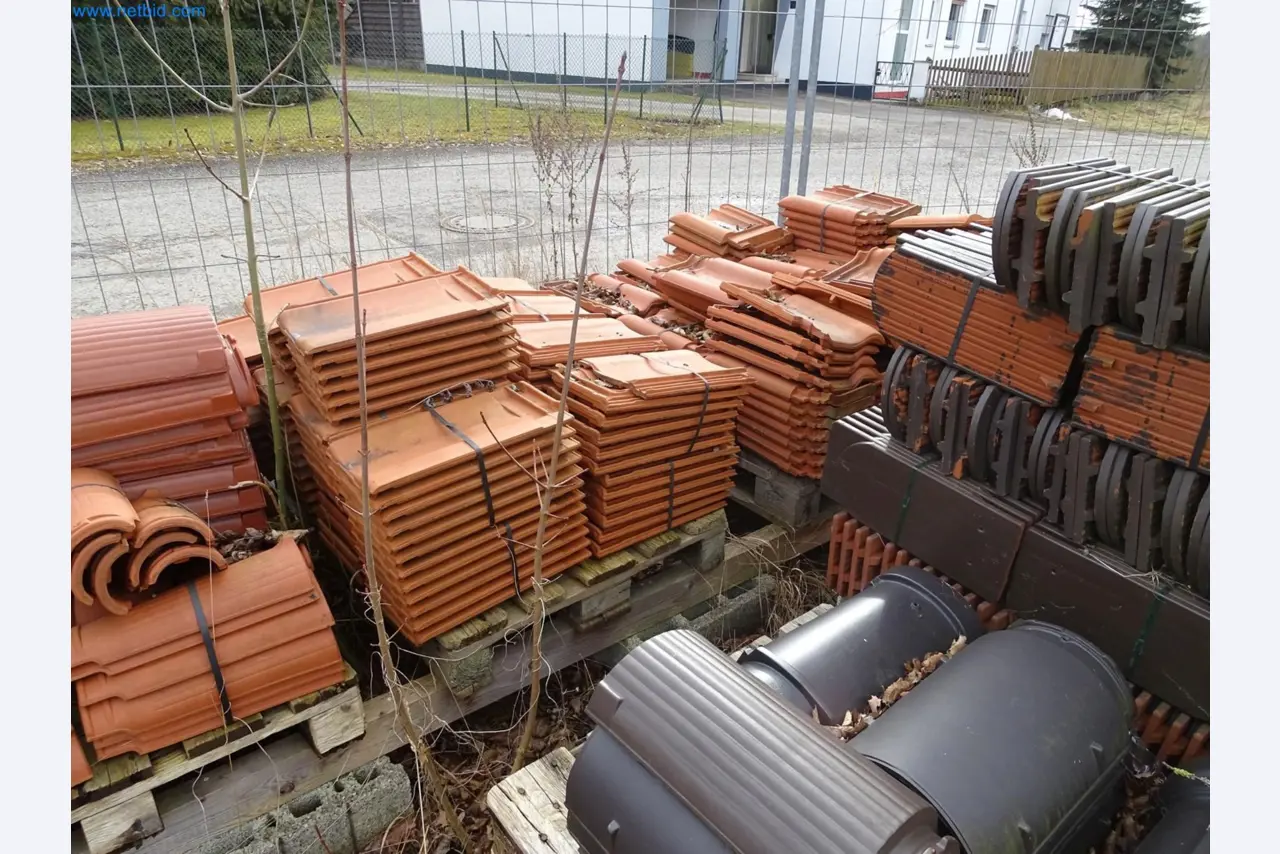 Machinery and BGA of a carpentry business-18