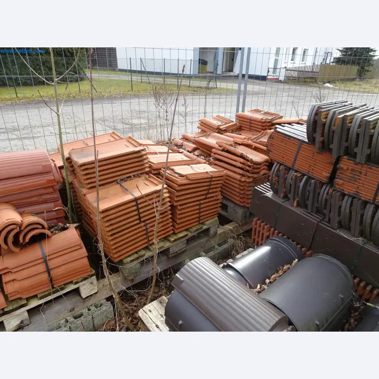 Machinery and BGA of a carpentry business-18