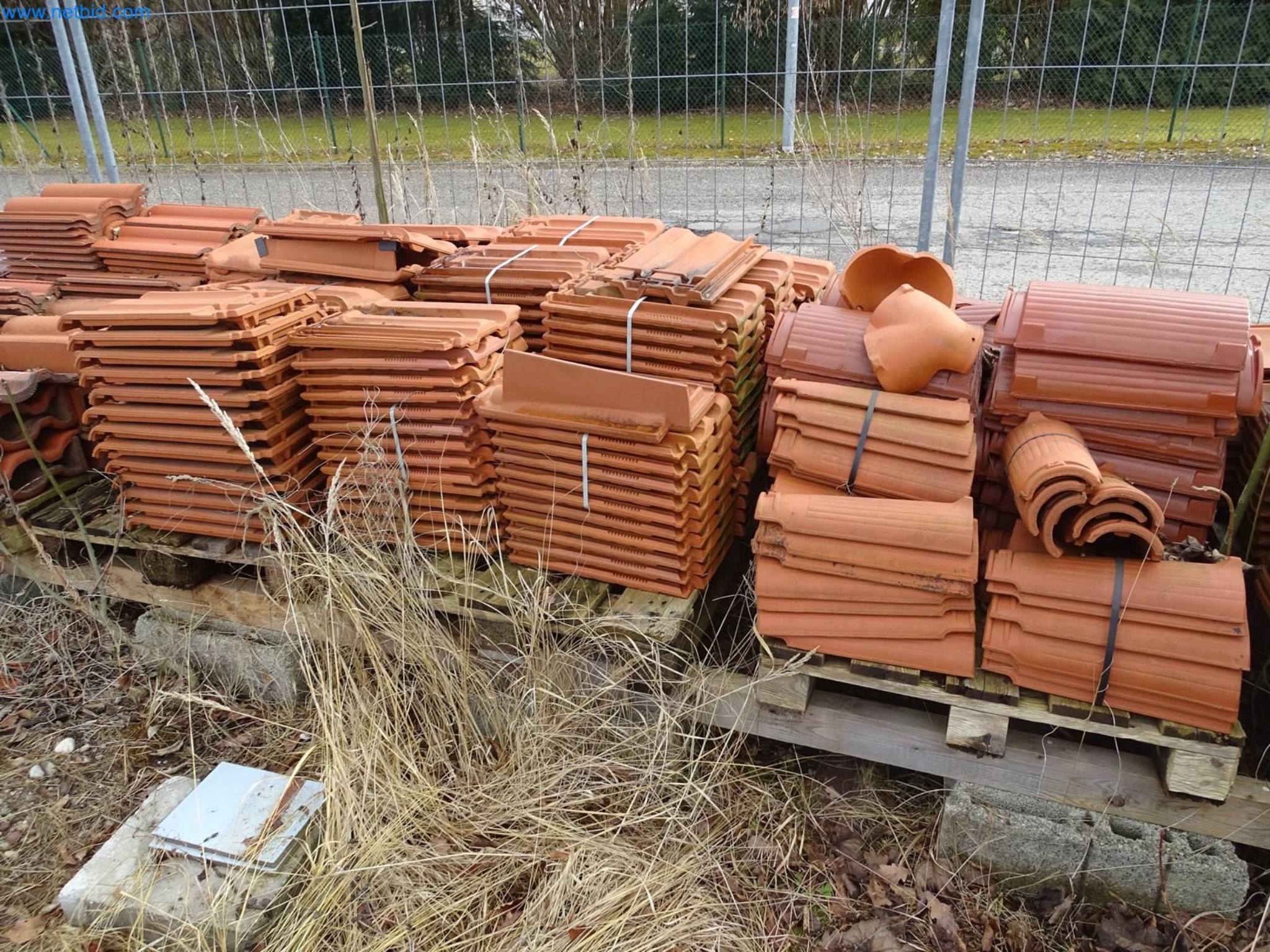 Machinery and BGA of a carpentry business-19