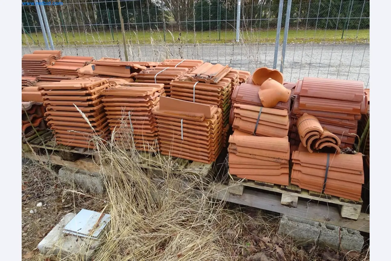 Machinery and BGA of a carpentry business-19