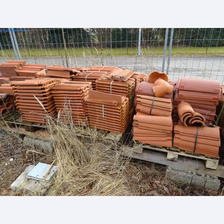 Machinery and BGA of a carpentry business-19